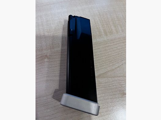 Tanfoglio Magazin XTREME K45 ACP 10 schoten