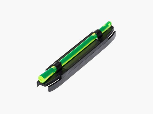 Visée magnétique Fiber verte S400