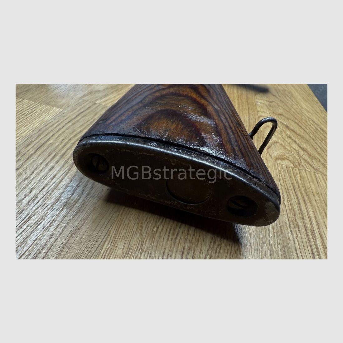 Cugir Modell 63 - halbautom. Büchse 7,62x39 - 42,5 cm Lauf Festschaft Modell 63 - Lauf hartverchromt - zivile Version AKM / System AKM / AK47 AK-47