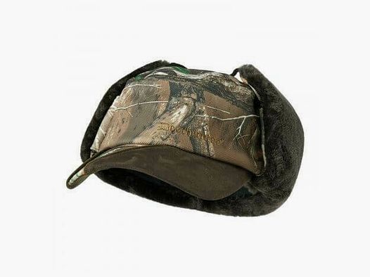 Muflon Vinter Hat