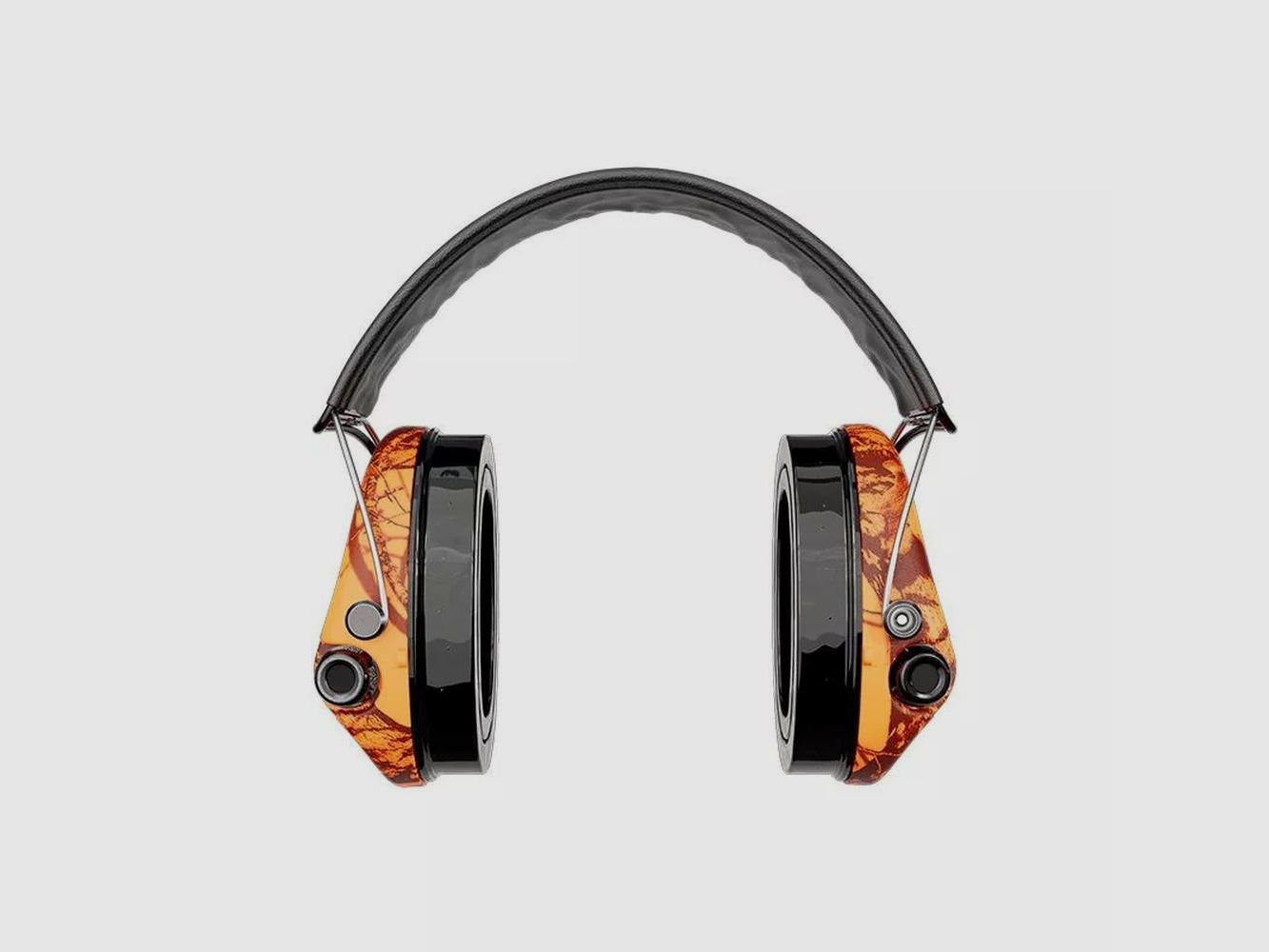 Sordin Supreme Pro X Amplified Headset - Active Technology - Optimal Hearing Protection - Comfort and Performance, image 4 of 5