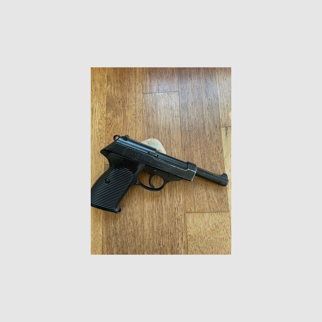 Erma EP 882, Kal. .22lr