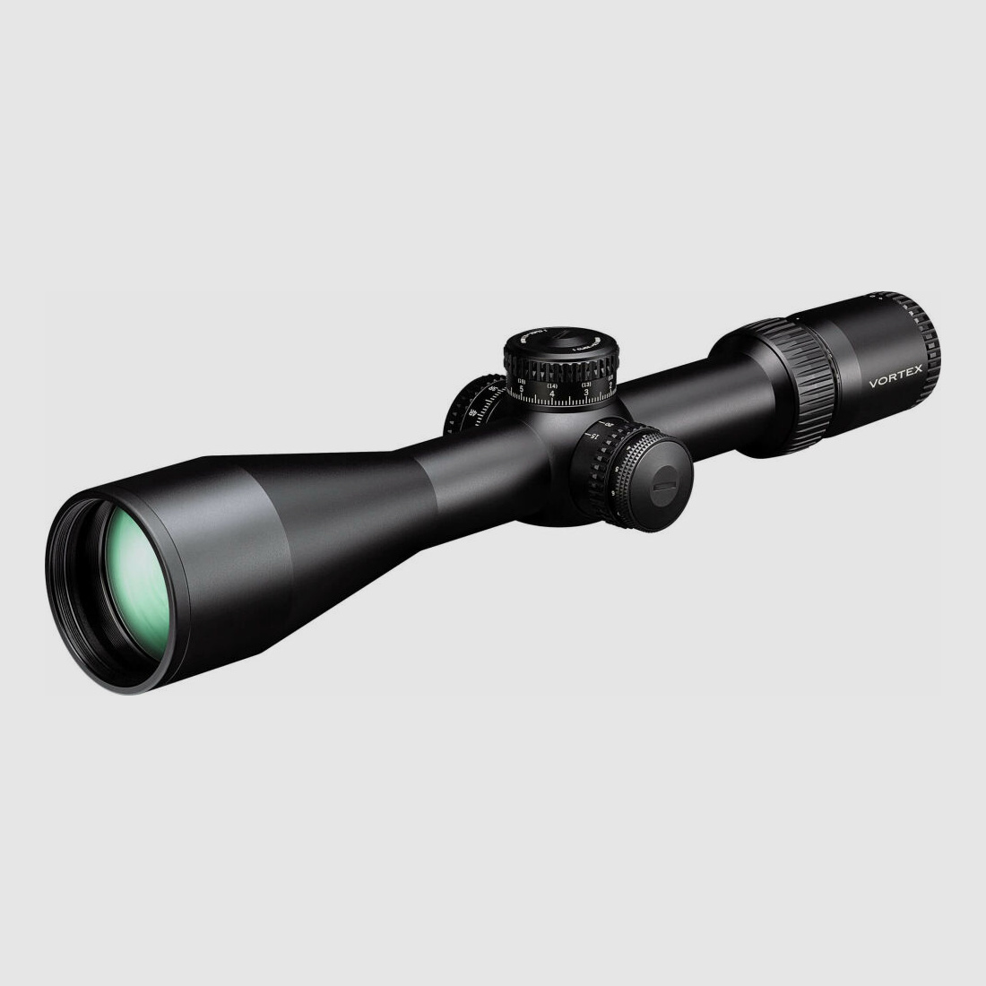 Vortex Optics Vortex Strike Eagle 5-25x56 EBR-7C MRAD - EBR-7C