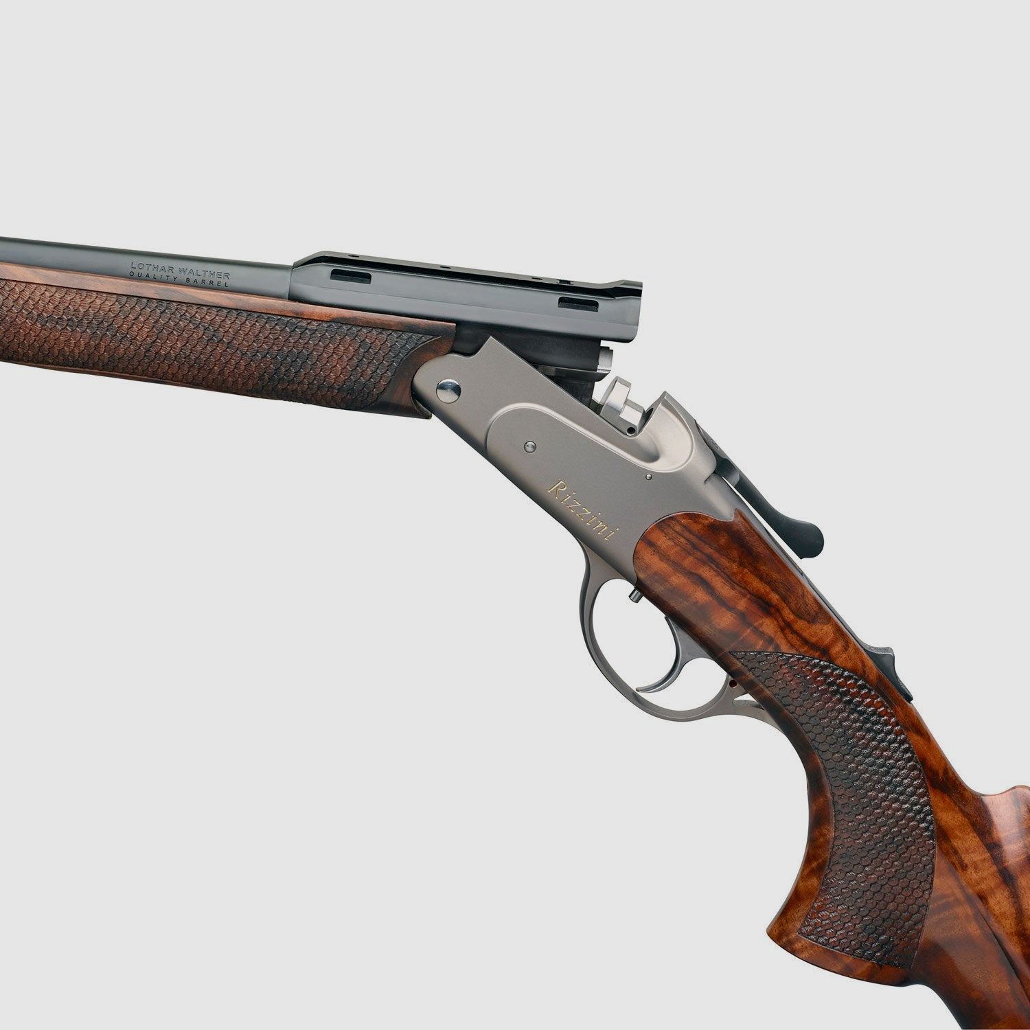 RIZZINI CARABINA MOD. R1K KIPPLAUF CAL.308 WINCHESTER, immagine 4 di 6