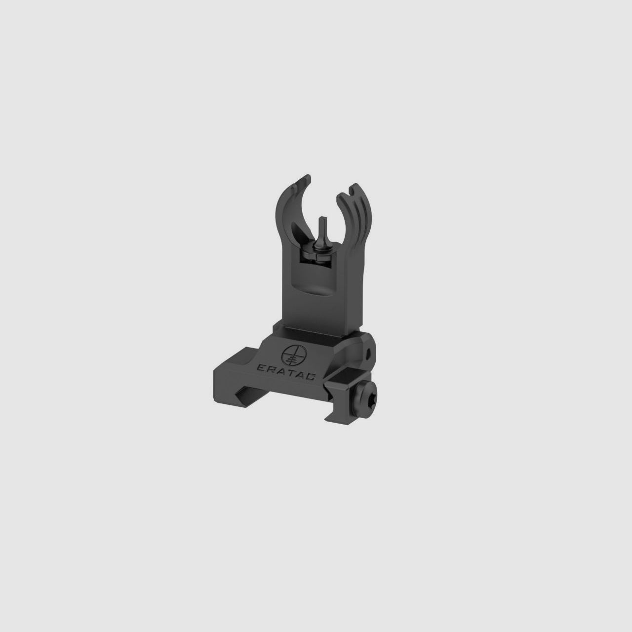 ERA-TAC Notvisierung folding sight HK-style - sight width 1.35mm