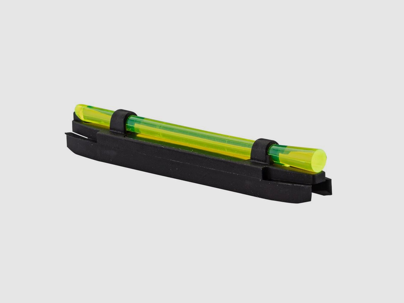 Magnetisches Hi Viz Korn 1 Faser Band Grün - 4,2 bis 6,5 mm - Präzise und Schnelle Visierung, Bild 4 von 5