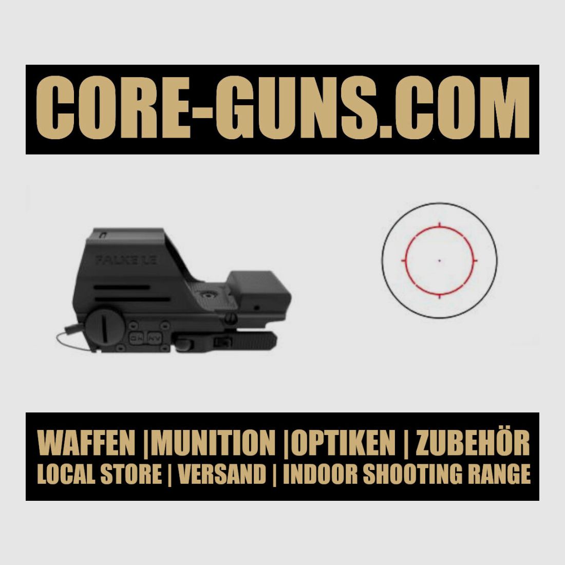 Falke LE Rotpunkt UVP: 461€ Winterangebot sofort verfügbar