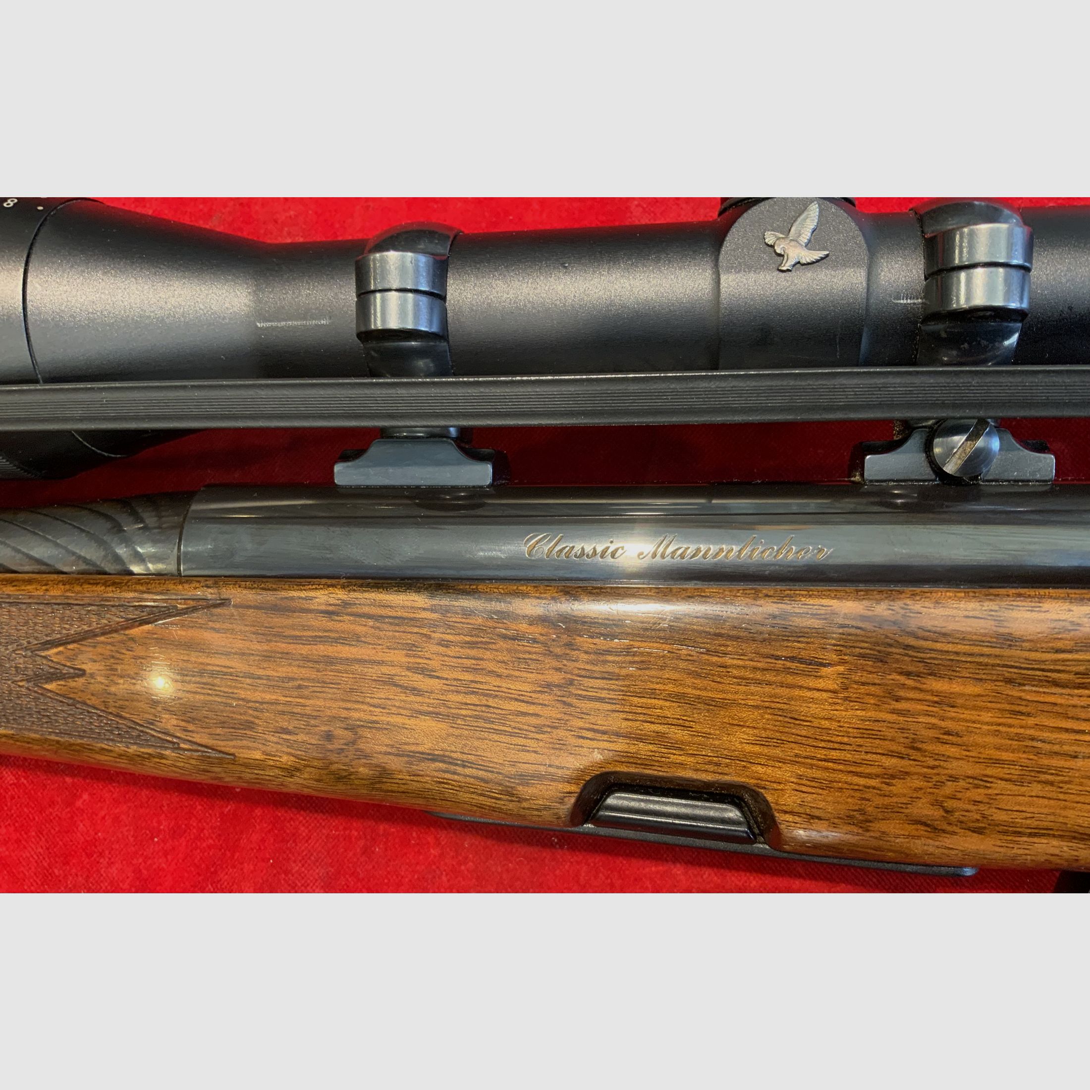 STEY 7 MM.REM.MAG, afbeelding 5 van 5