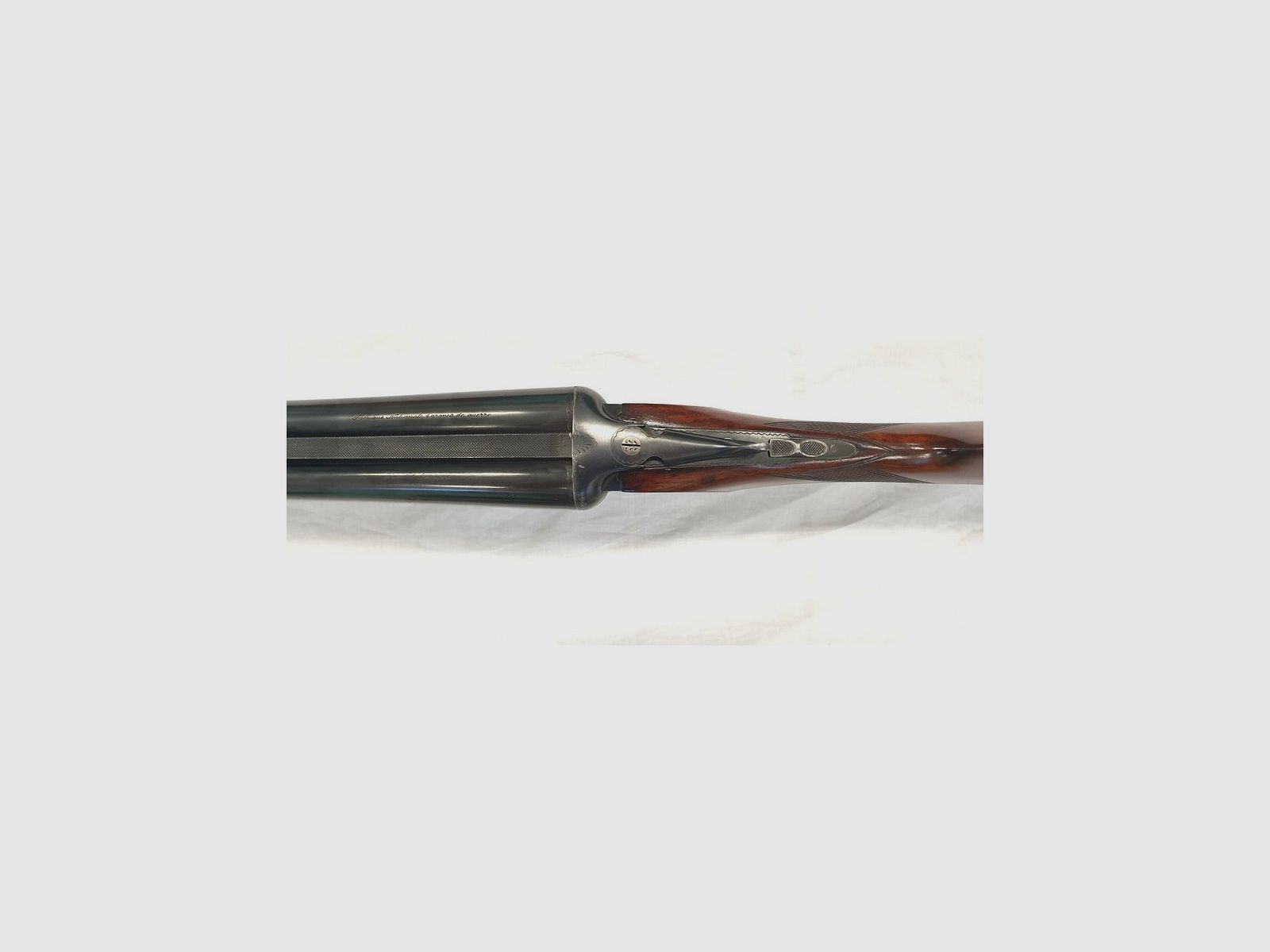 FN Anson Boxlock, Bild 3 von 12