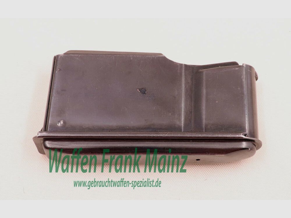 Sauer & Sohn/Eckernförde Replacement Magazine Mod. 80/90 .300WbyMag/.300WinMag