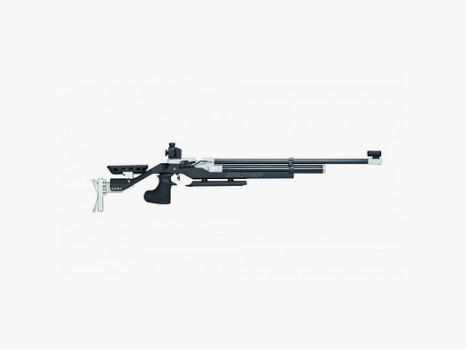 Carabine Walther LG400 blacktec