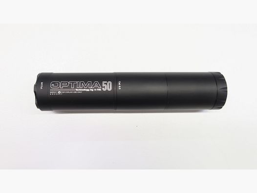 A-TEC Optima 50 Cal. 6,5