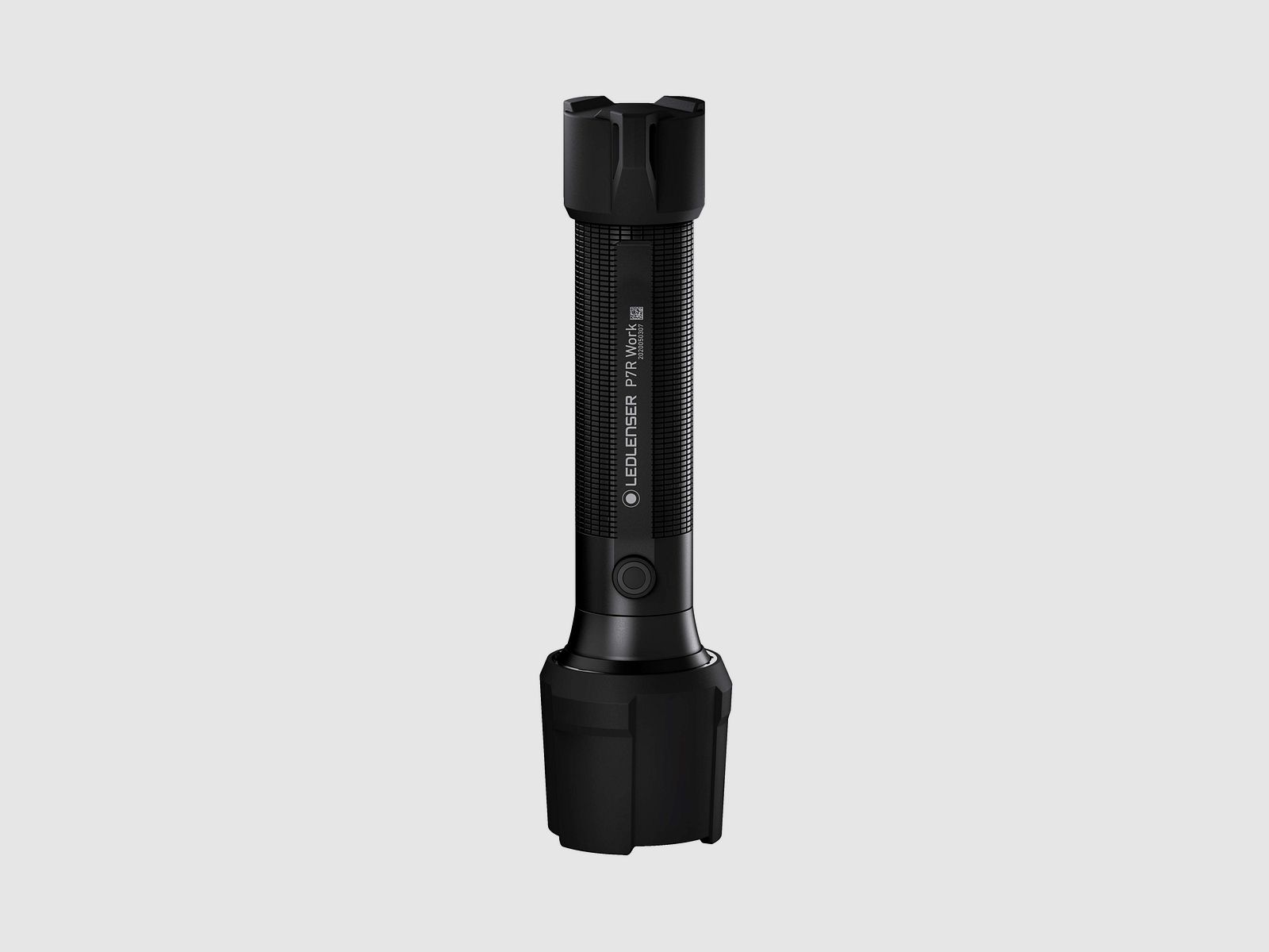 Ledlenser P7R Work