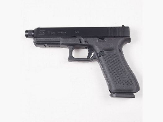 GLOCK 17 THR Gen5