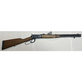 Sztucer Rossi Puma 67M kal. 454 Casull, zdjęcie 2 z 10