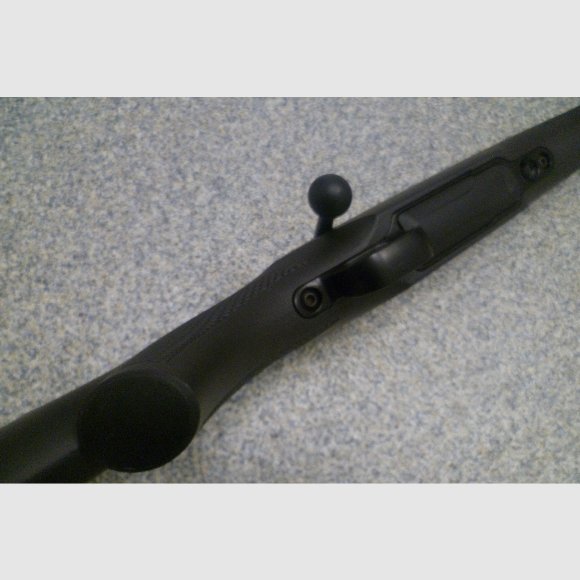 Repetierbüchse Mauser M12 Extreme 8x57IS