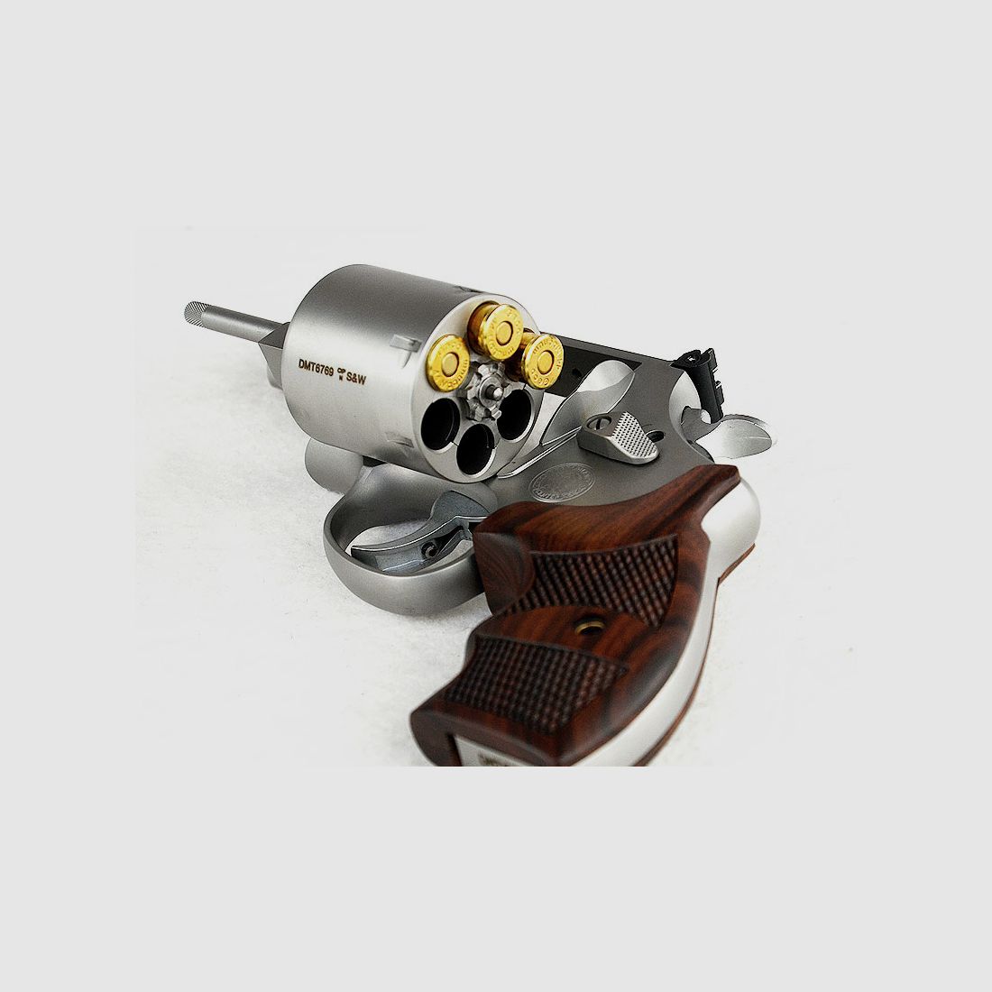 Smith & Wesson 629 Performance Center
