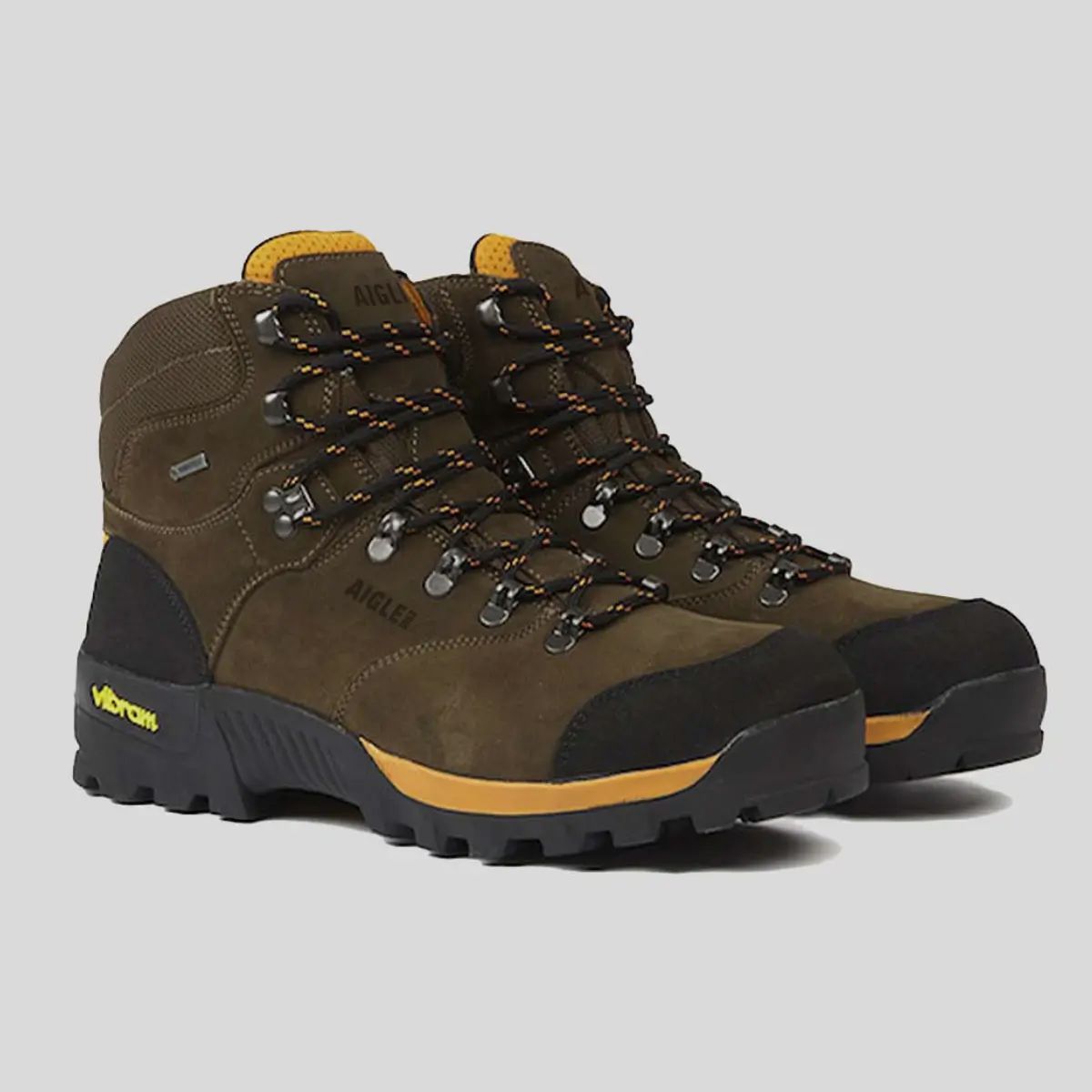 Aigle Outdoorschuh Altavio MID GTX