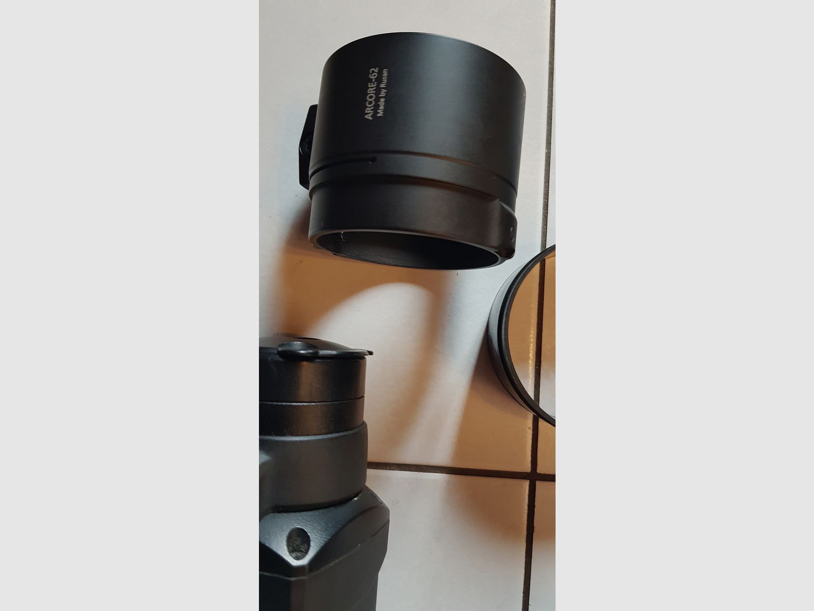 Wärmebild Set Pulsar