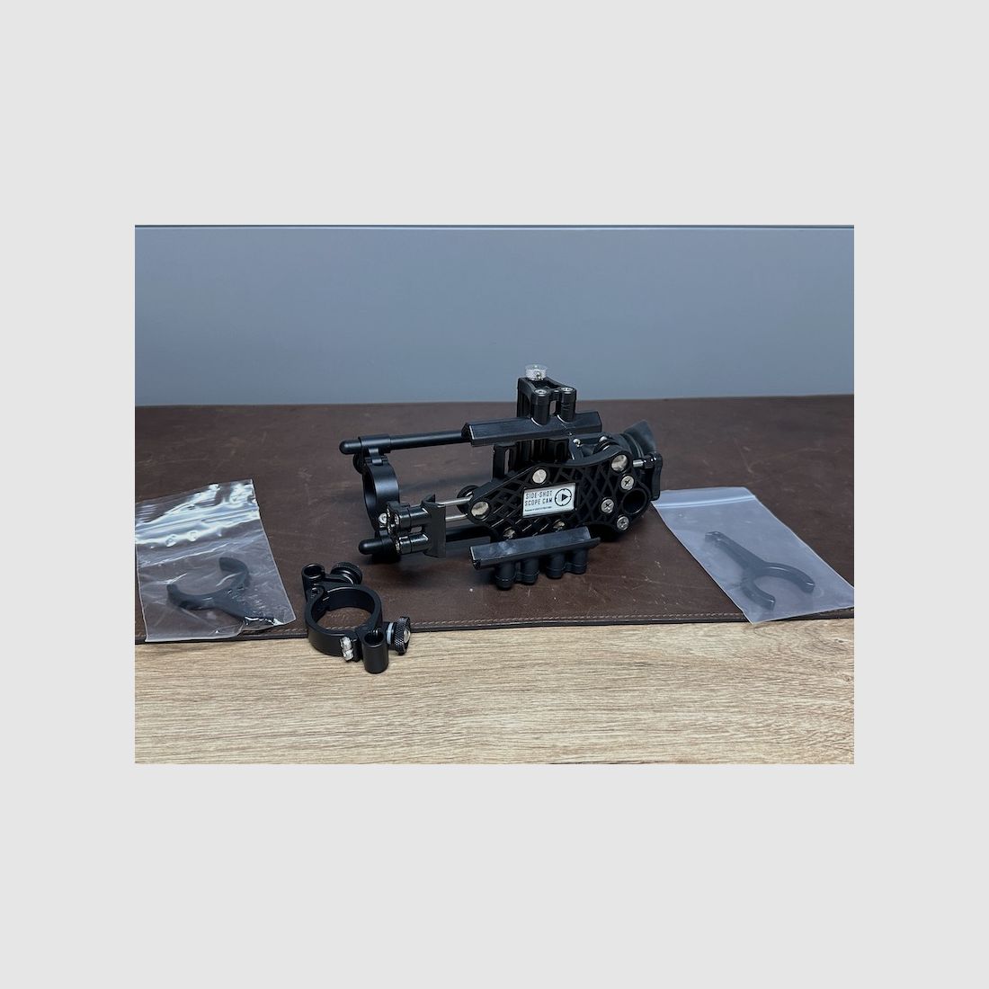 SideShot Scope Cam Adapter