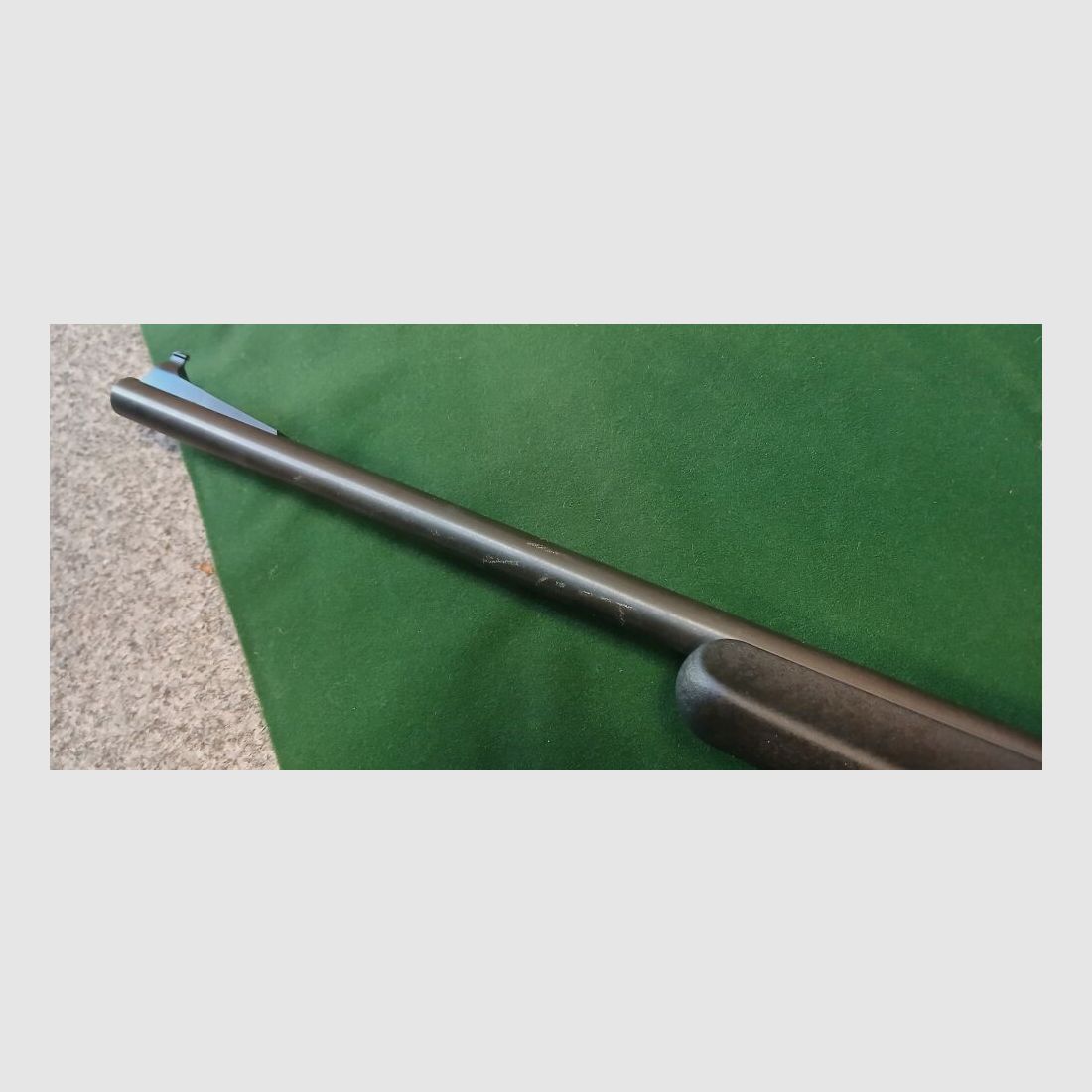 Remington 522 Viper