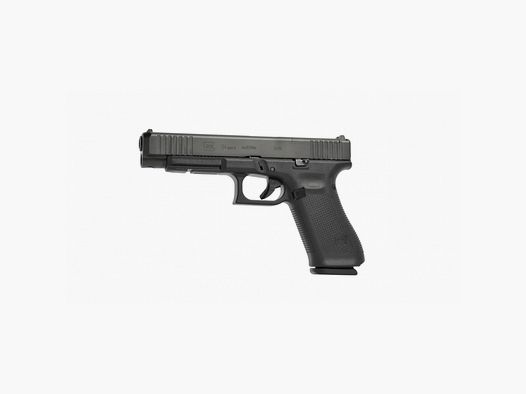GLOCK 34 MOS GEN 5 FS 9x19