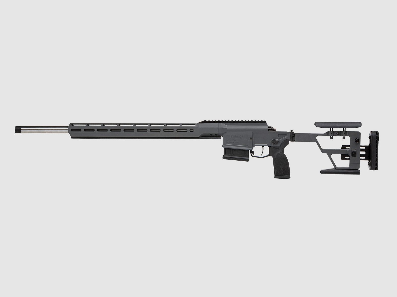 SIG SAUER Cross PRS Rifle 24" cal. 6.5 Creedmoor
