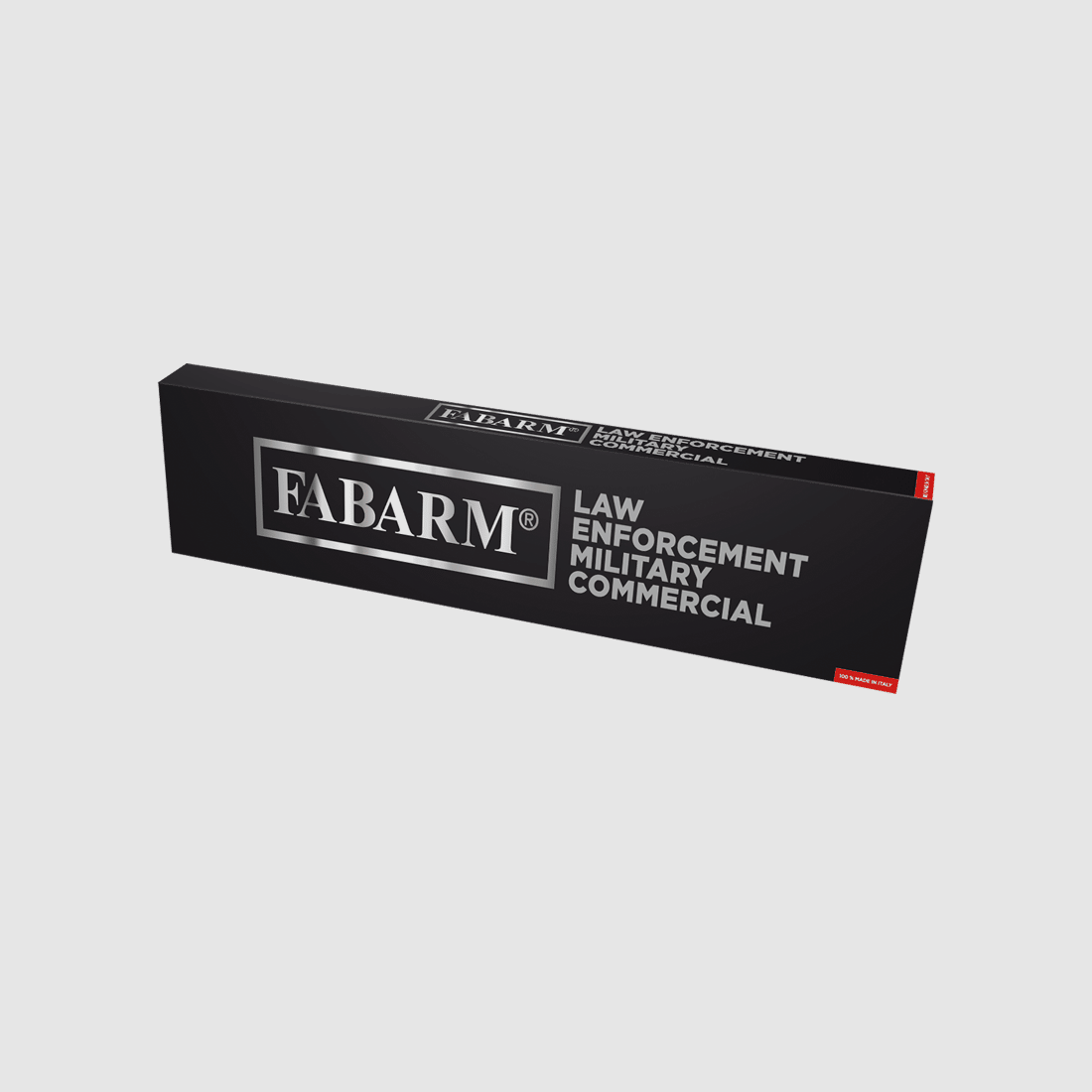 Fabarm Martial O.D. Green 14", image 2 sur 2