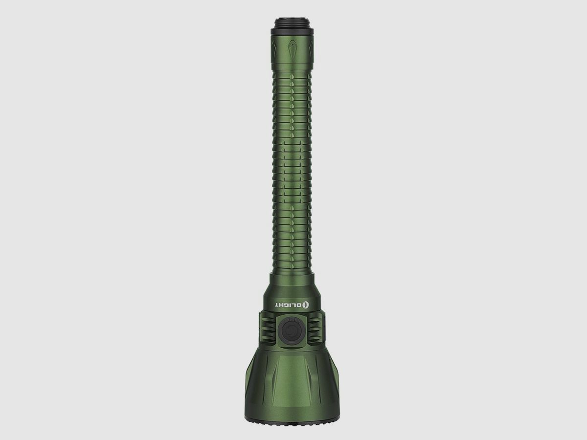 Olight Javelot Turbo 2-OD Green, image 4 sur 10