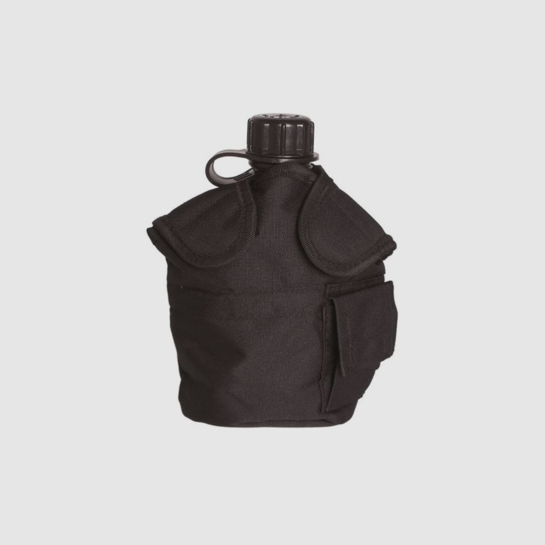 BORSA PER BOTTIGLIA DA CAMPO - STILE USA - MOLLE