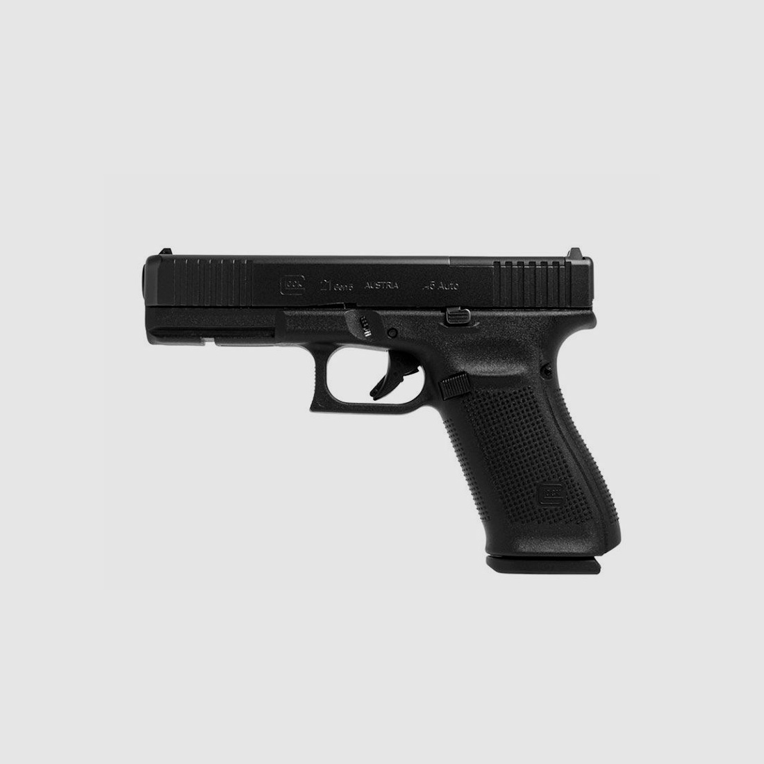 GLOCK 21 Gen5 FS M.O.S.