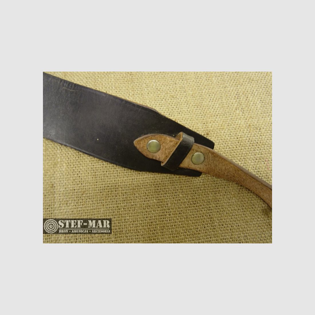 Bretelle militari [X1384], immagine 4 di 5