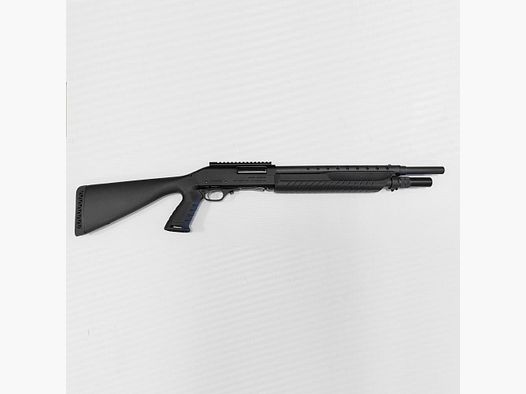 Pumpgun FABARM MARTIAL FR46