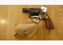 Smith & Wesson 36