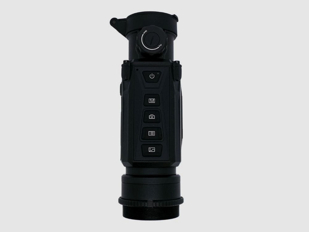 HIK-Micro Thermal Imaging TH35PC 2.0 Thunder Thermal Camera, image 5 of 5
