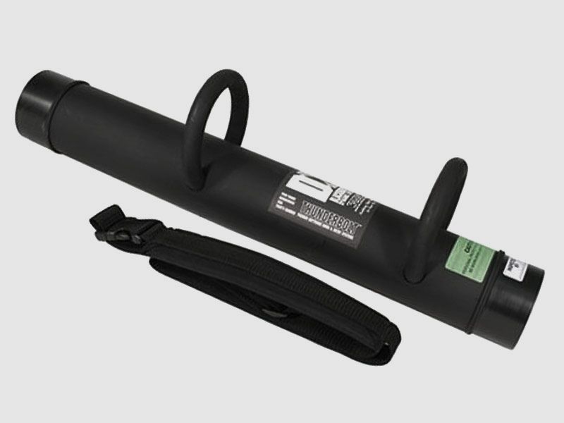 BLACKHAWK Dynamic Entry MONOSHOCK RAM