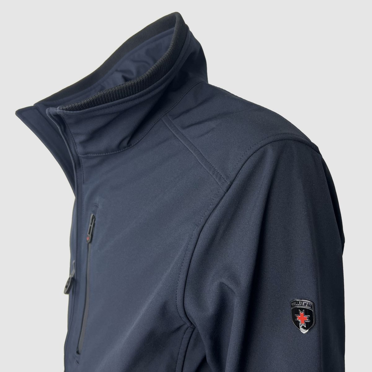 WELLENSTEYN Alpinus Darknavy