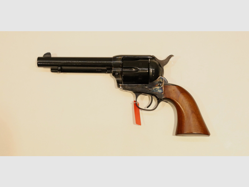 ab 54,61 EUR / Monat Uberti 1873 Cattleman Quick Draw | Kal: .357 Mag | LL: 5 1/2"| *Finanzierung ab 0%*