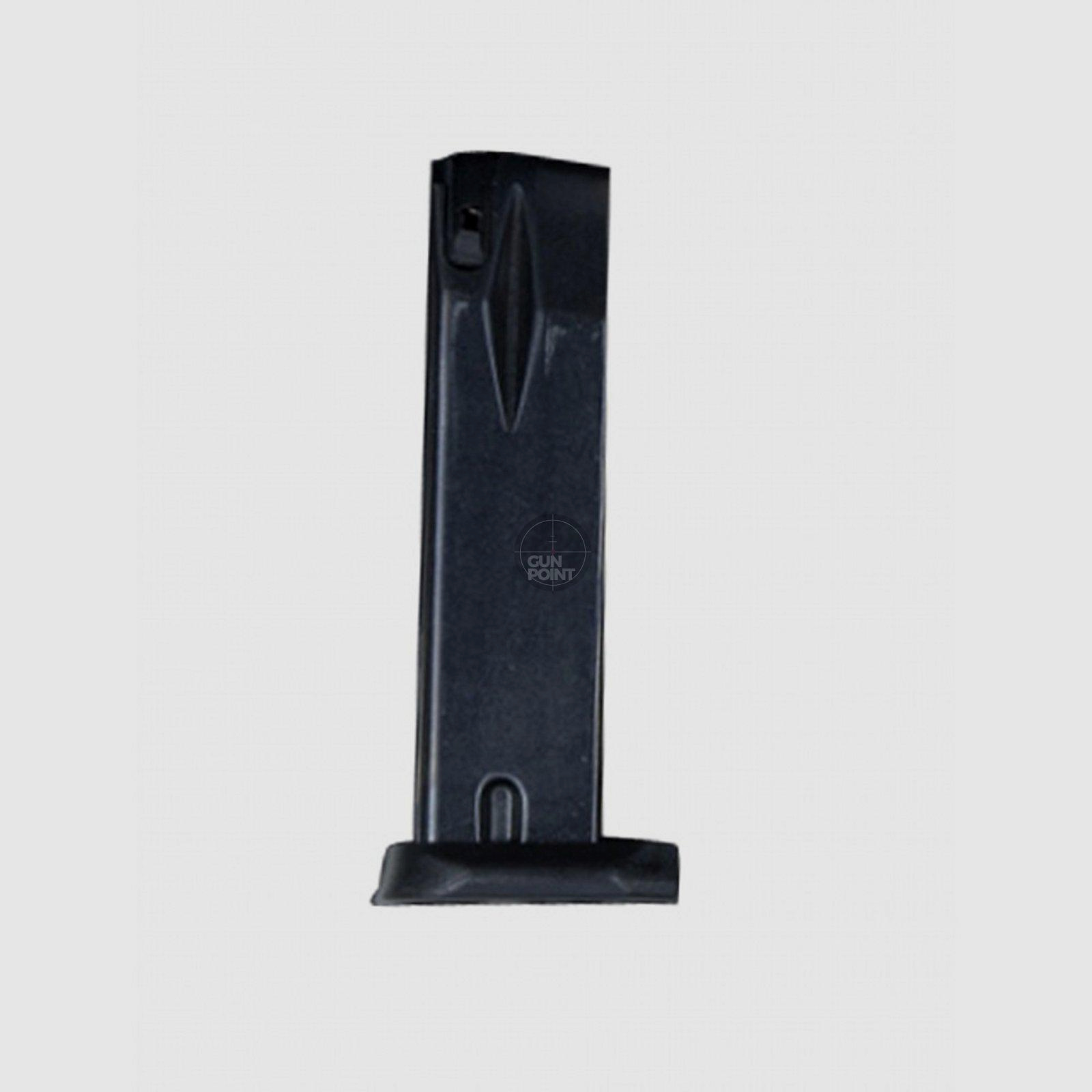 Magazyn - Zoraki 914