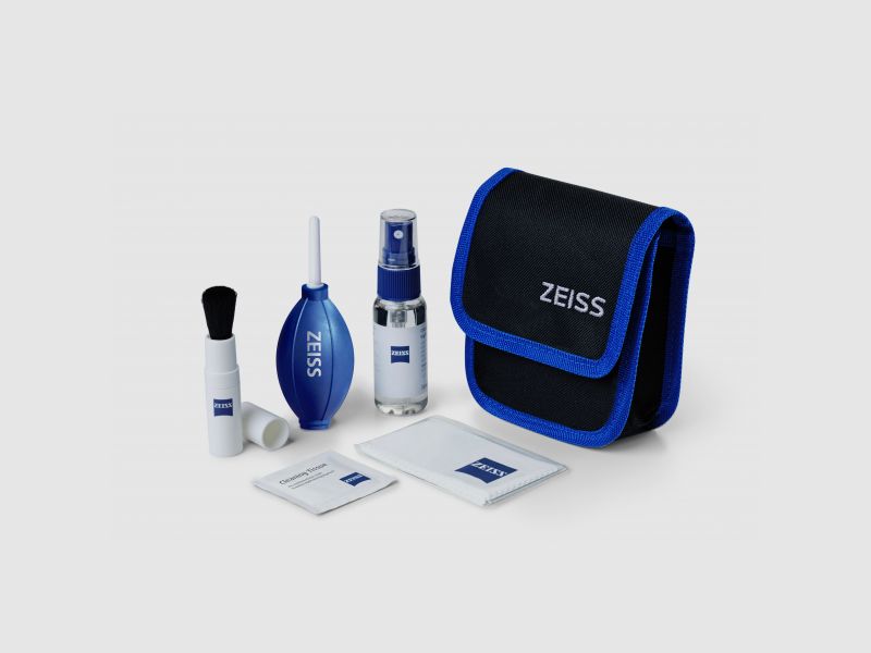 ZEISS Reinigungsset 6-teilig