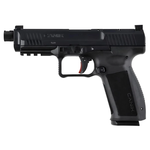Pistole Canik TP9 Mete SFT Pro Black Kal. 9mm Para, Bild 1 von 2