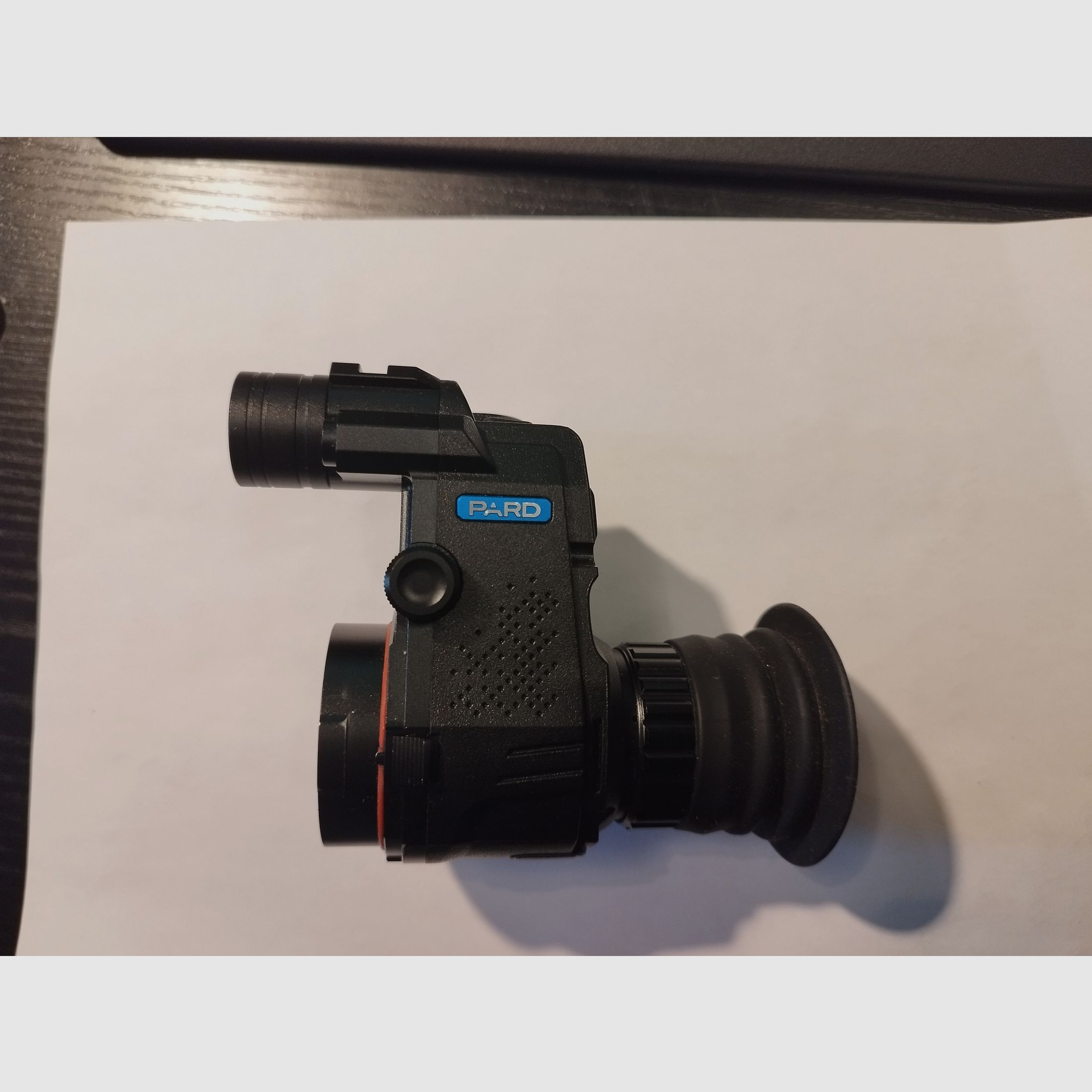 PARD NV007 S - 940 nm/45 - Nachsatzgerät