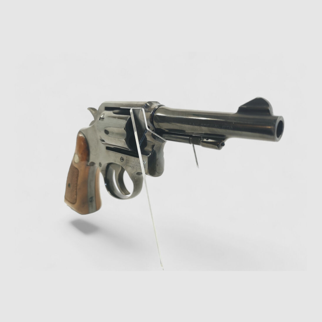 Smith & Wesson 10-05