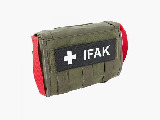 Tasmanian Tiger IFAK Head Rest Tasche