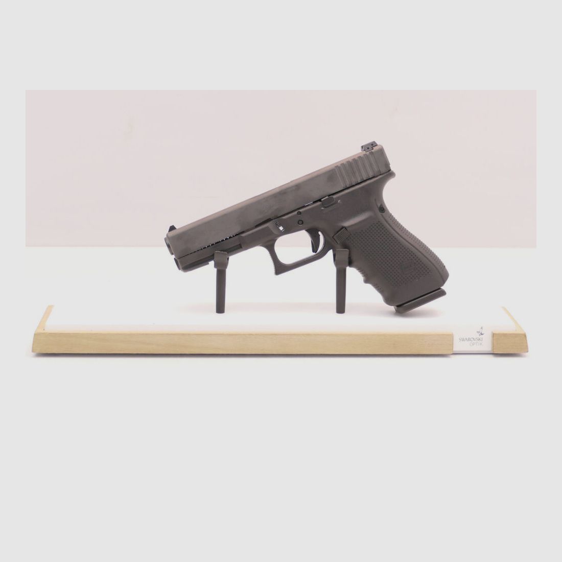 Glock 21 Gen.4 blue ADJ