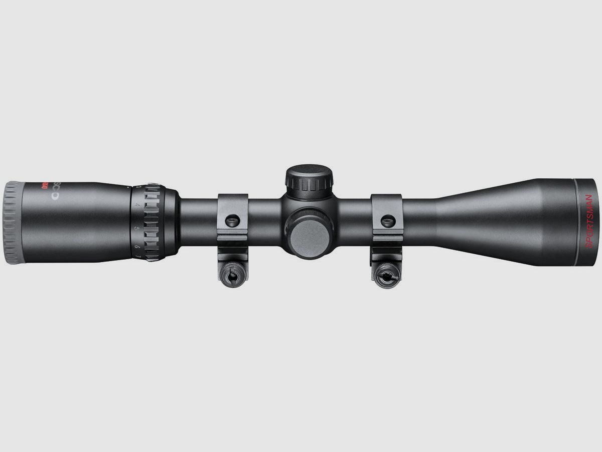 Zielfernrohr Tasco Sportsman 3-9×40, Bild 4 von 5