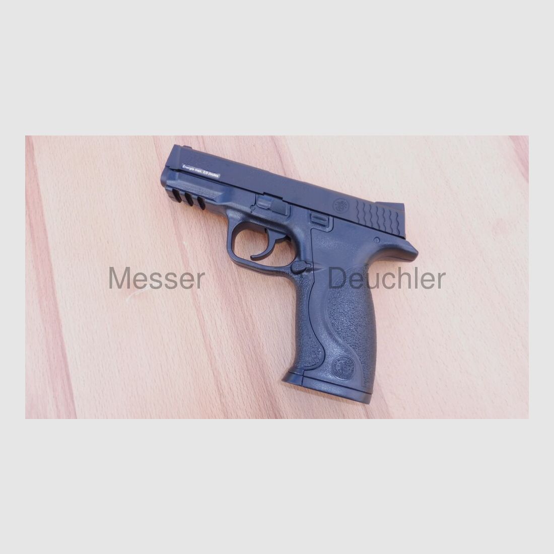 Umarex H&K USP