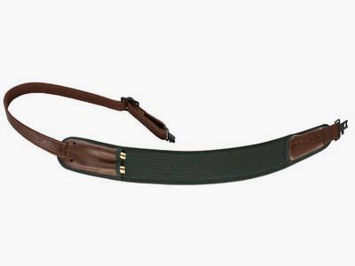 Blaser rifle sling green rifle sling