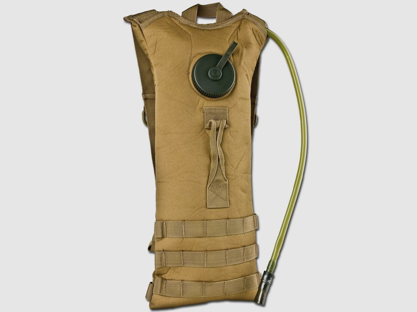 Mil-Tec Zaino idratante Waterpack Basic 3 L