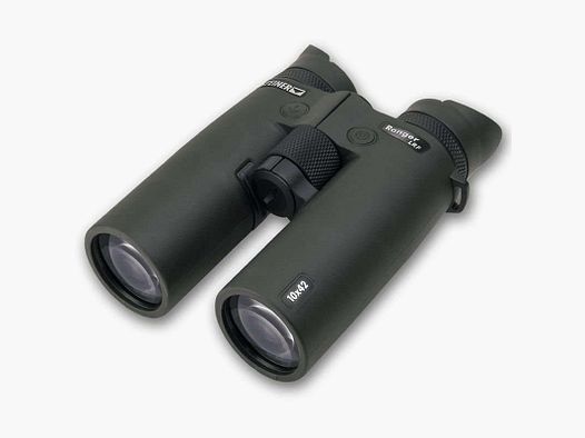 Steiner Binocolo Telemetro Ranger 10×42 LR